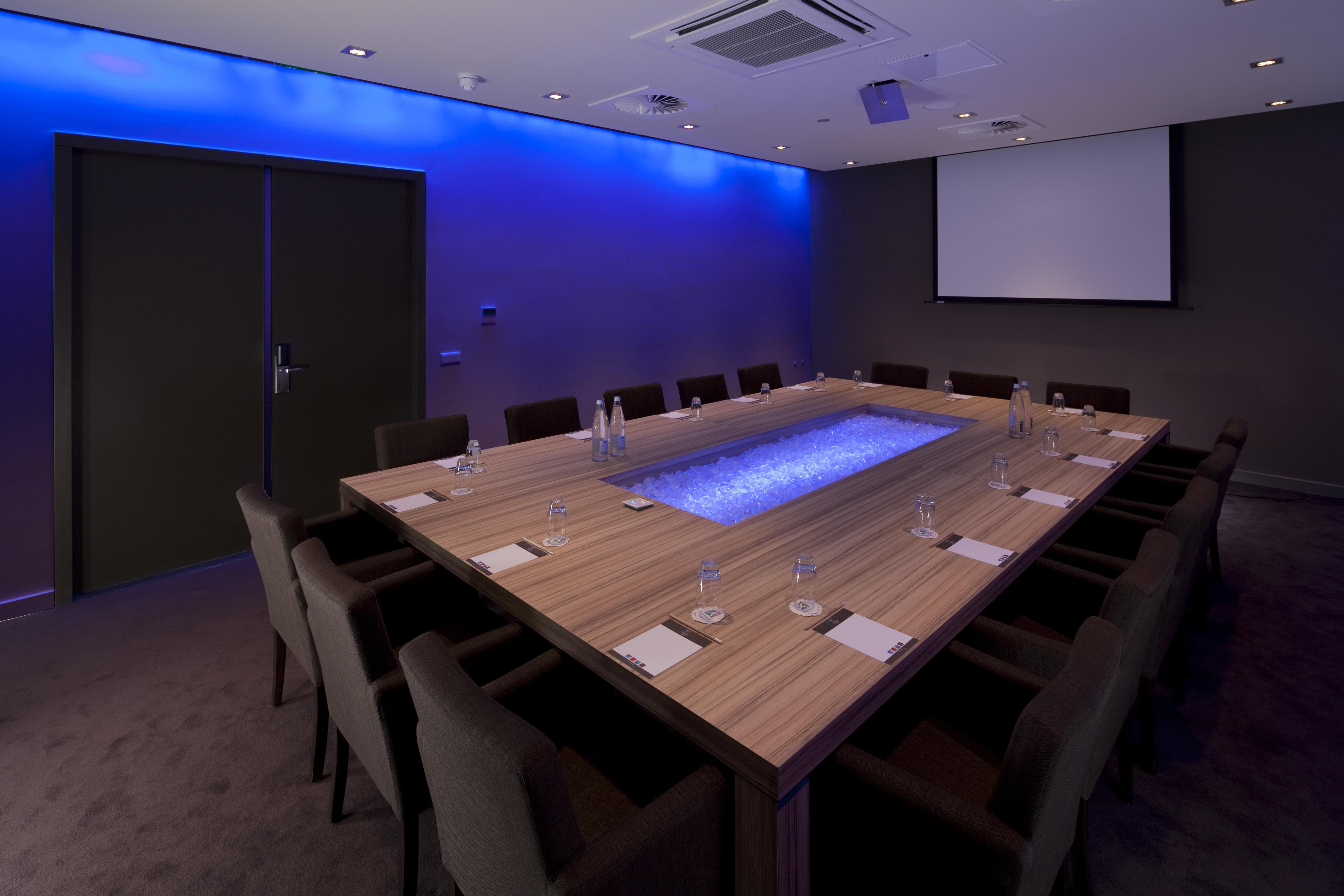 Fletcher Wellness-Hotel Stadspark Bergen op Zoom Luaran gambar
