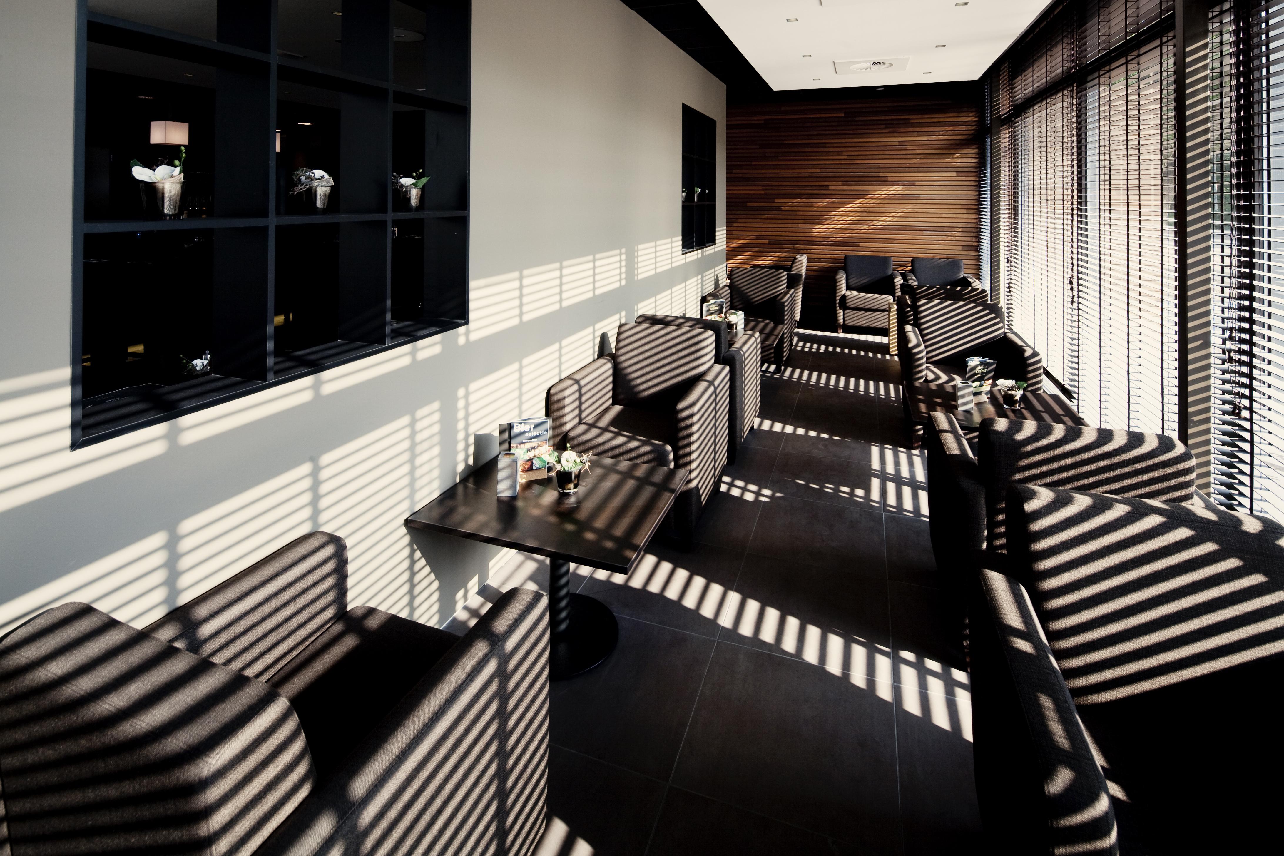 Fletcher Wellness-Hotel Stadspark Bergen op Zoom Luaran gambar