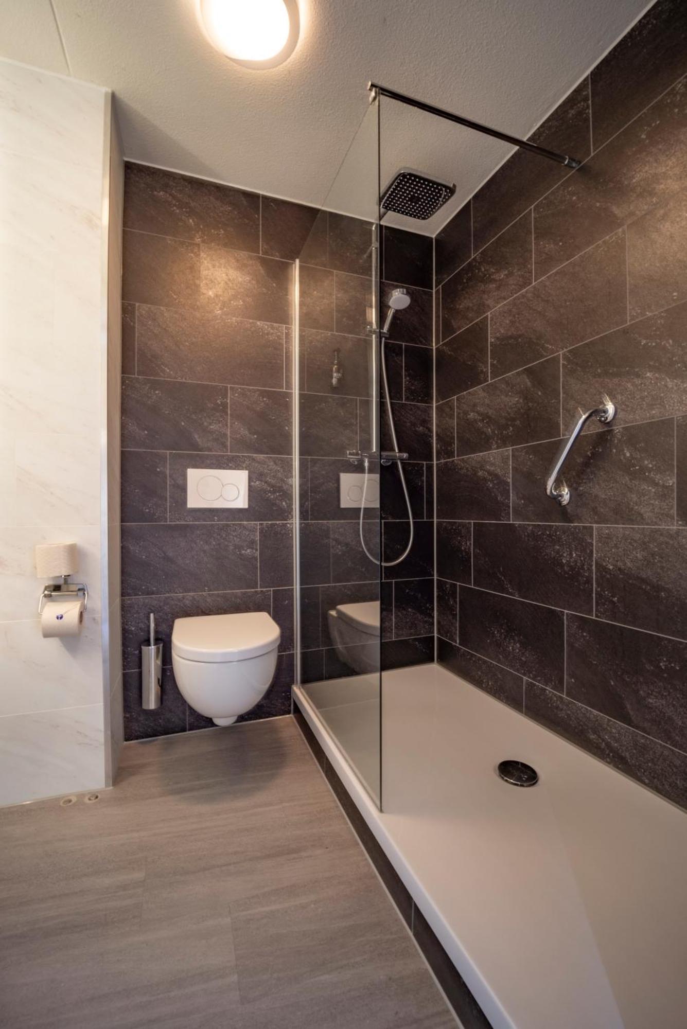 Fletcher Wellness-Hotel Stadspark Bergen op Zoom Luaran gambar