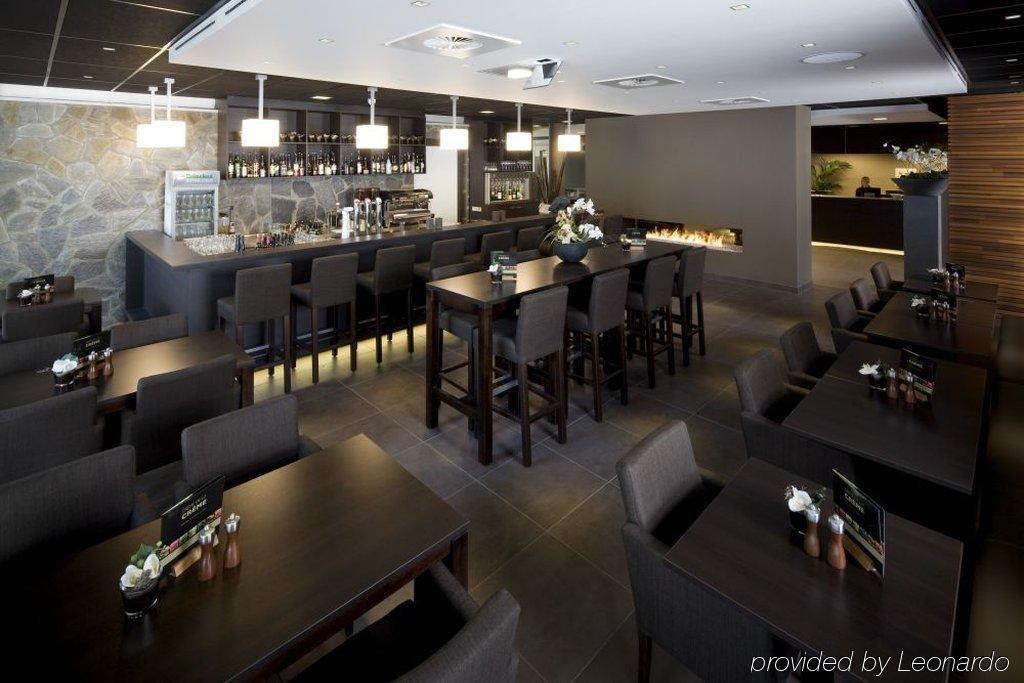 Fletcher Wellness-Hotel Stadspark Bergen op Zoom Luaran gambar