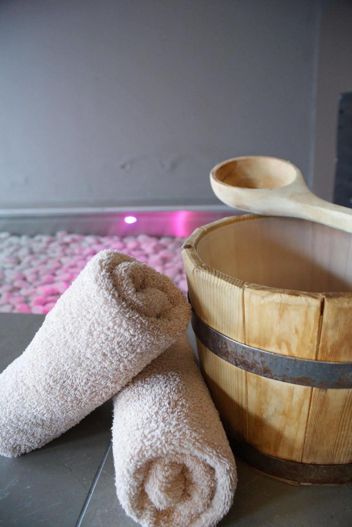 Fletcher Wellness-Hotel Stadspark Bergen op Zoom Luaran gambar