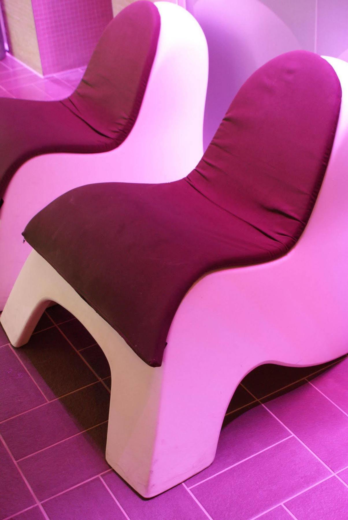 Fletcher Wellness-Hotel Stadspark Bergen op Zoom Luaran gambar