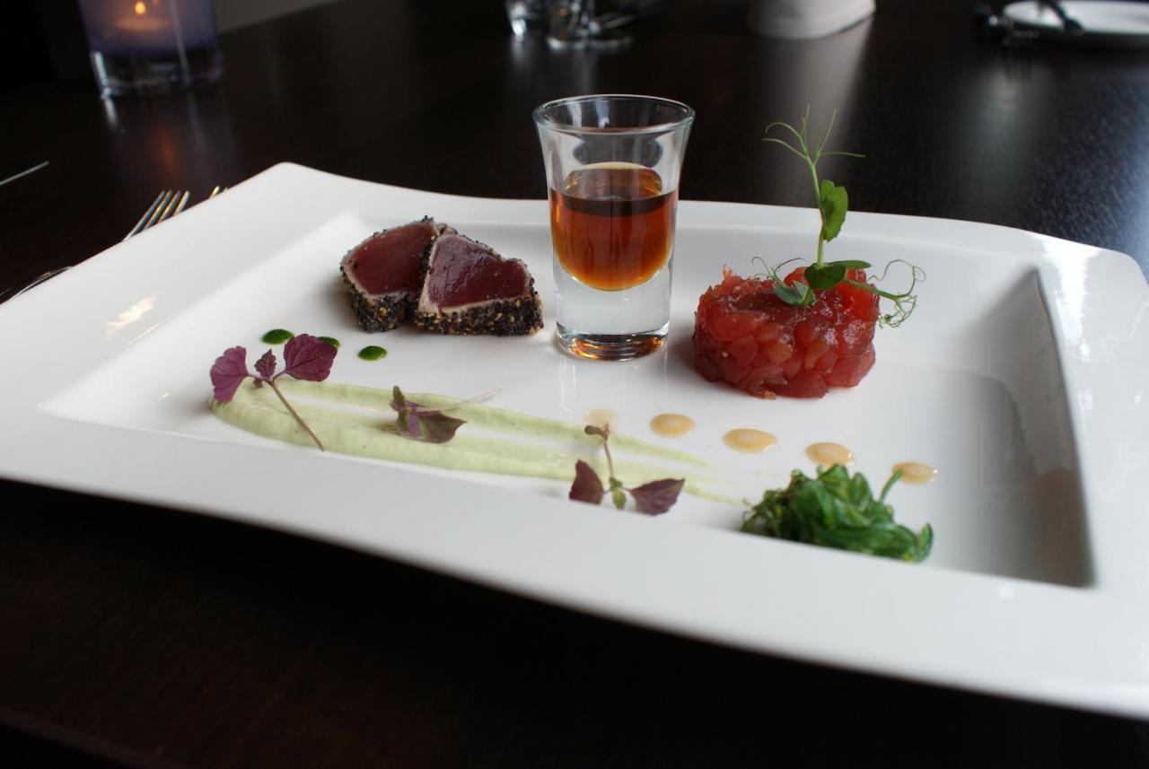 Fletcher Wellness-Hotel Stadspark Bergen op Zoom Luaran gambar
