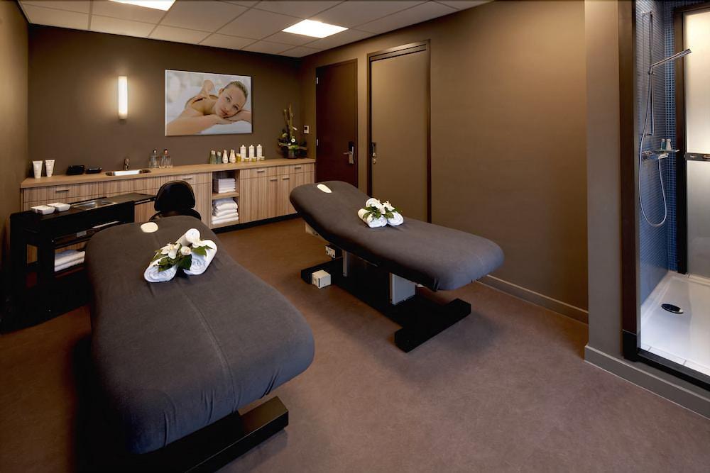 Fletcher Wellness-Hotel Stadspark Bergen op Zoom Luaran gambar